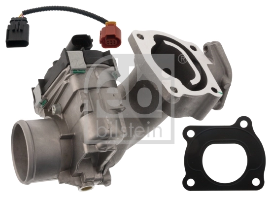 Throttle Body